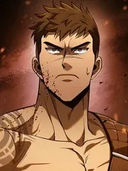 【漫画更新】: 第55话-變成蠻族！遊戲生存戰已更新 – 免费阅读