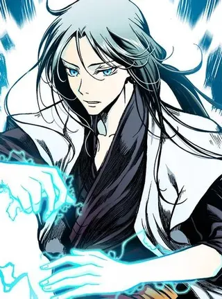 【漫画更新】: 第113话-战王传记已更新 – 免费阅读