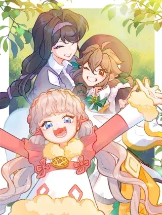 【漫画更新】: 71 阿達的決心-百工灵已更新 – 免费阅读