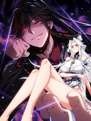 【漫画更新】: 第132话 救世英雄楚老魔-师尊：这个冲师逆徒才不是圣子已更新 – 免费阅读
