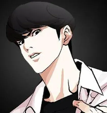 【漫画更新】: [第530话] 白鬼 [完]-看脸时代已更新 – 免费阅读