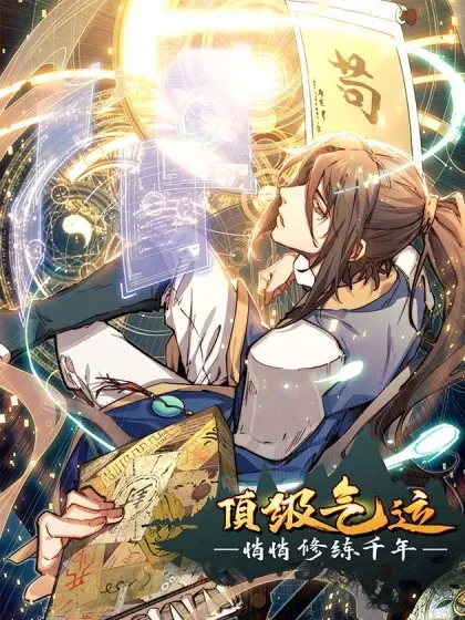 【漫画更新】: 166 命运与共-顶级气运，悄悄修炼千年已更新 – 免费阅读