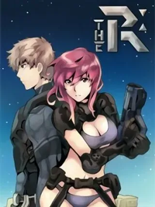 【漫画更新】: 第十话 – 下-路德的乡愁 -The R-已更新 – 免费阅读