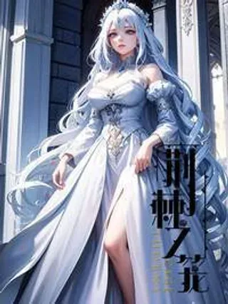 【漫画更新】: 第3话 过去-荆棘之笼已更新 – 免费阅读