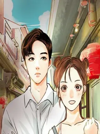【漫画更新】: 第53话 见面-青春花火结已更新 – 免费阅读