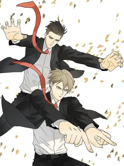 【漫画更新】: 摸个鱼(´-ω-`) ​​​-南号尚风已更新 – 免费阅读