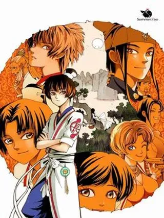 【漫画更新】: 第三十一回 曾经的明天-长安督武司真武之章已更新 – 免费阅读