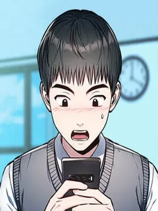 【漫画更新】: 第35话-匿名仅我可见！已更新 – 免费阅读