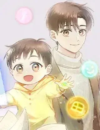 【漫画更新】: 9.Brown Black-重生从童星开始已更新 – 免费阅读