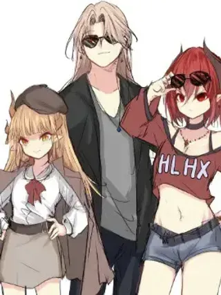 【漫画更新】: 一些新角色1-北地之龙已更新 – 免费阅读