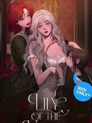 【漫画更新】: 第07话-lily of the valley（铃兰）已更新 – 免费阅读