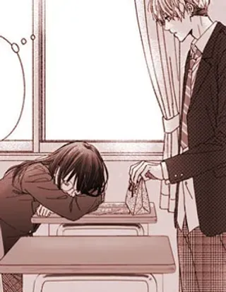 【漫画更新】: 第01话-虽然与你毫无接触已更新 – 免费阅读