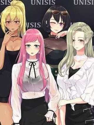 【漫画更新】: 第40话-捡回一个异界女团已更新 – 免费阅读