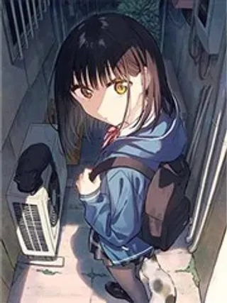 【漫画更新】: 2024愚人节-与猫相邻尚不识恋已更新 – 免费阅读