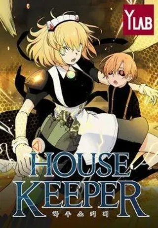 【漫画更新】: [第三季] 第54话-AI管家在末世已更新 – 免费阅读