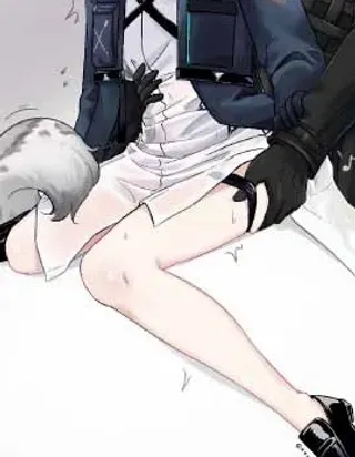 【漫画更新】: 推特杂图-重岳-Arknight collection已更新 – 免费阅读