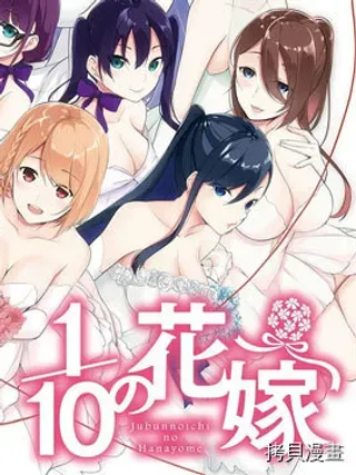 【漫画更新】: 第05话-十分之一的花嫁已更新 – 免费阅读