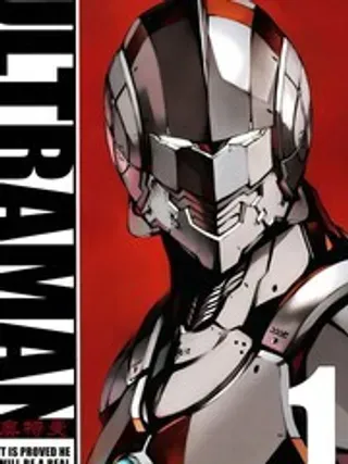 【漫画更新】: 111-奥特曼已更新 – 免费阅读