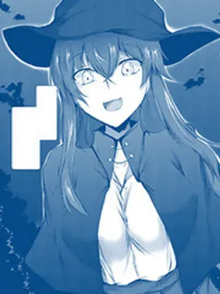 【漫画更新】: 5-随心所欲的魔女已更新 – 免费阅读