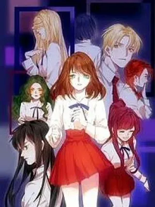 【漫画更新】: 第35话 去死吧！-七周目游戏已更新 – 免费阅读