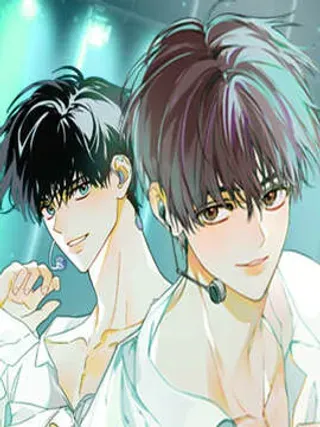 【漫画更新】: 第2话-成为顶流男团的忙内已更新 – 免费阅读