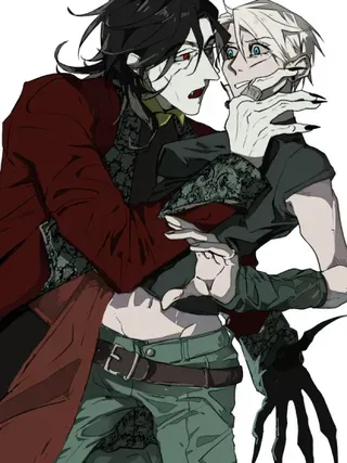【漫画更新】: 第二章 9-变节者已更新 – 免费阅读