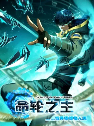 【漫画更新】: 第108话 你们不该欺负她！-命轮之主！当异变降临人间已更新 – 免费阅读