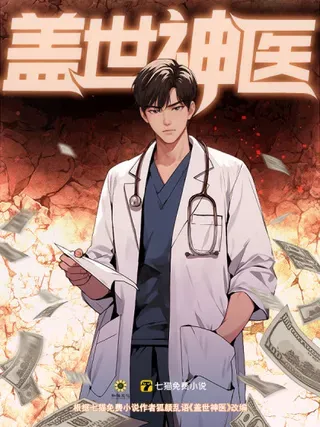 【漫画更新】: 85-盖世神医已更新 – 免费阅读