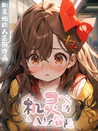 【漫画更新】: 宝石碎片-机灵的AI大冒险已更新 – 免费阅读