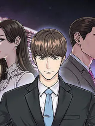 【漫画更新】: 第31话-新职员王小明已更新 – 免费阅读