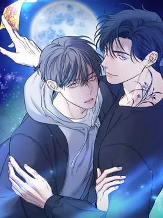 【漫画更新】: 第13章：关系-无痕之夜已更新 – 免费阅读