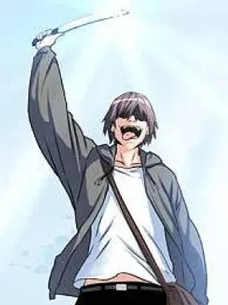 【漫画更新】: 01话-我的外挂是玄武已更新 – 免费阅读