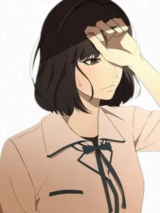 【漫画更新】: 04 还是别走太近-即使不是已更新 – 免费阅读