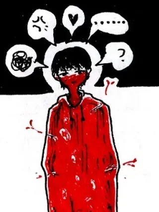【漫画更新】: 21-付日天的人间迷惑行为大赏已更新 – 免费阅读