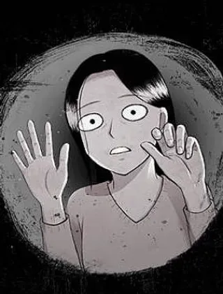 【漫画更新】: 第41话-洞已更新 – 免费阅读