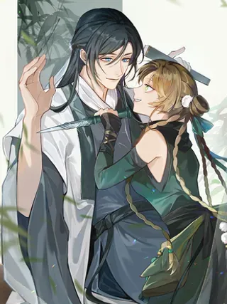 【漫画更新】: 第18话 神女祭世-杀手大人今日又在摸鱼已更新 – 免费阅读
