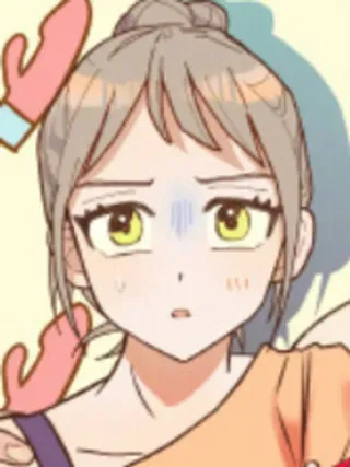 【漫画更新】: 第4话                     -你要跑去哪里？已更新 – 免费阅读