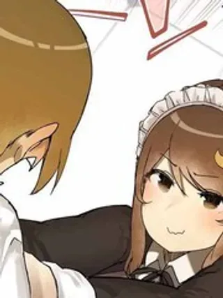 【漫画更新】: 6-走著瞧！巨人女仆酱已更新 – 免费阅读