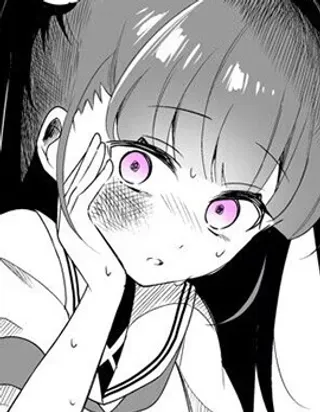【漫画更新】: 第10话-明明我只是想让你喜欢我已更新 – 免费阅读