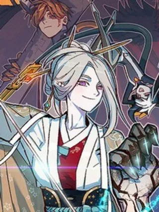 【漫画更新】: 第47话-触碰成为王的开关已更新 – 免费阅读