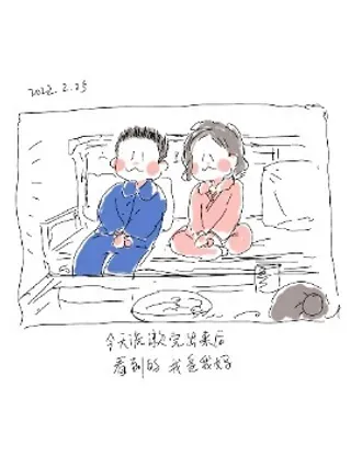 【漫画更新】: 社恐鸟第一次约拍写真-我鸟的一天已更新 – 免费阅读