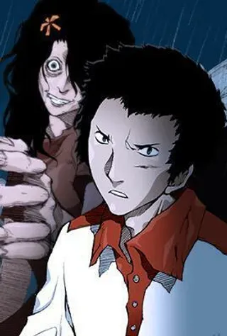 【漫画更新】: 63-噬人雨已更新 – 免费阅读