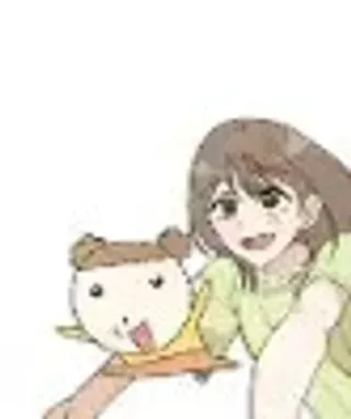 【漫画更新】: 第38话 去玛熙姐姐的工作室！-我家妹妹是狗狗已更新 – 免费阅读