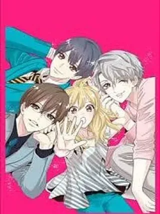 【漫画更新】: 35-继承50亿后被3个花美男求婚了已更新 – 免费阅读