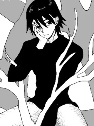 【漫画更新】: 第10集 陈青-树人已更新 – 免费阅读