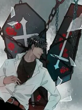 【漫画更新】: 第二章-爱与死已更新 – 免费阅读