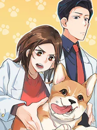【漫画更新】: 52 第53话 因为喜欢-不良兽医已更新 – 免费阅读