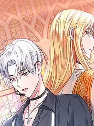 【漫画更新】: 第45话-神圣的爱豆已更新 – 免费阅读