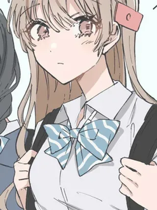 【漫画更新】: 在保健室里卿卿我我的百合 -小森同学与吉泽同学已更新 – 免费阅读