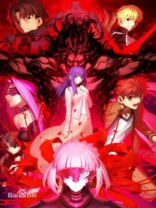 【漫画更新】: 第51话-Fate/stay night Heaven’s Feel已更新 – 免费阅读